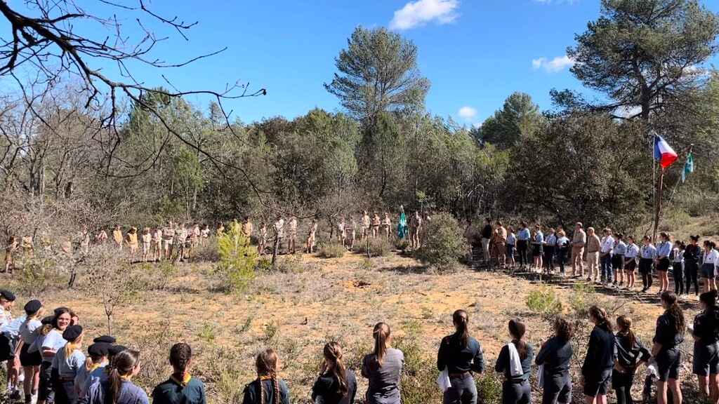 Scouts en 2023 Scouts en 2023