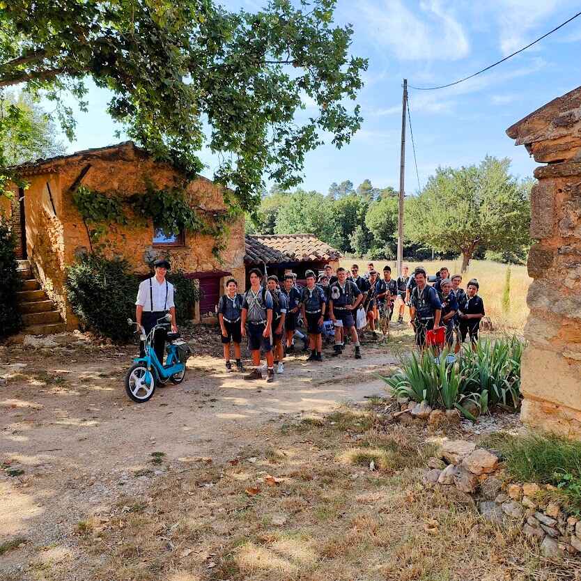 1e Marine Marseille en 2024 1e Marine Marseille en 2024