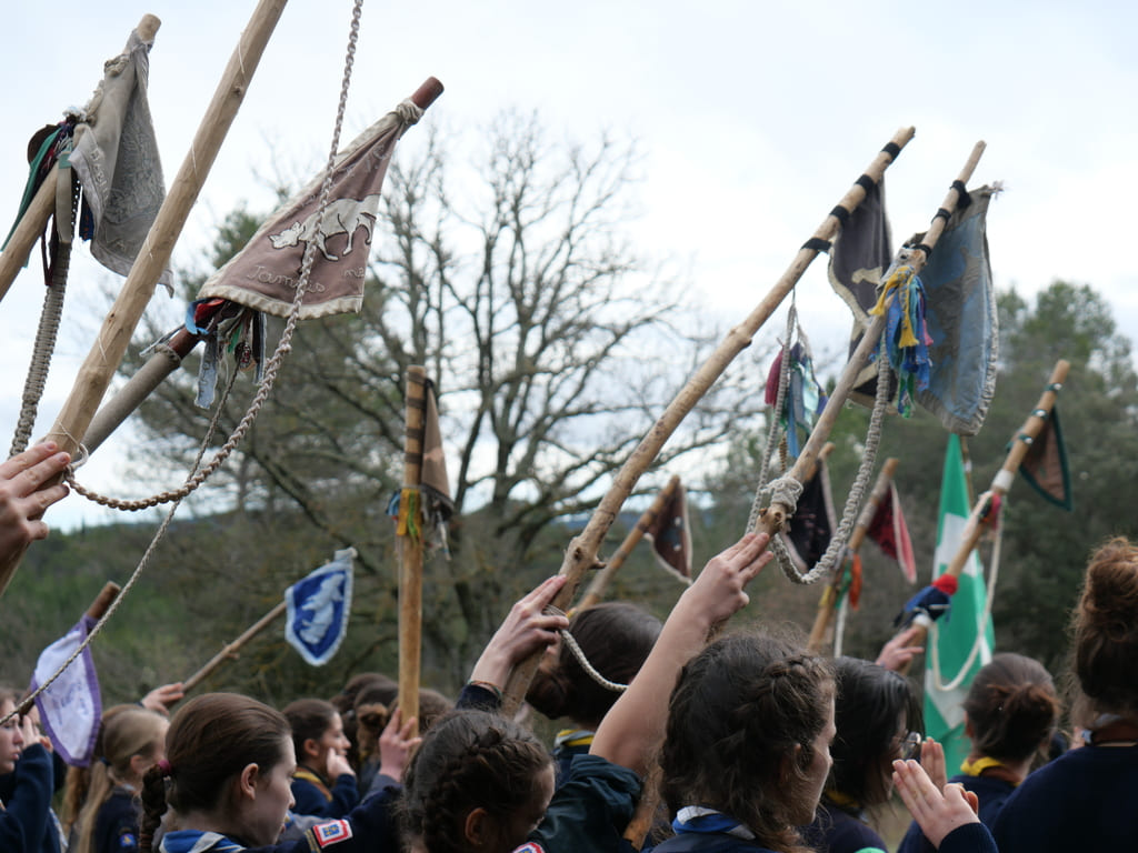 Haute Equipe SUF PACA en 2025 Haute Equipe SUF PACA en 2025